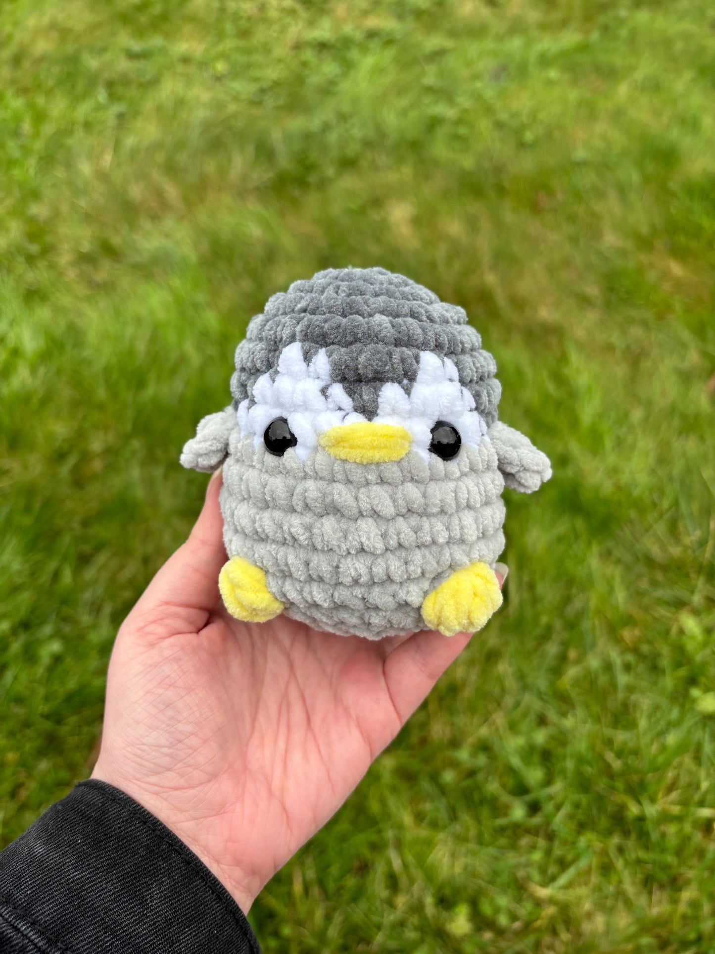 Pingouin