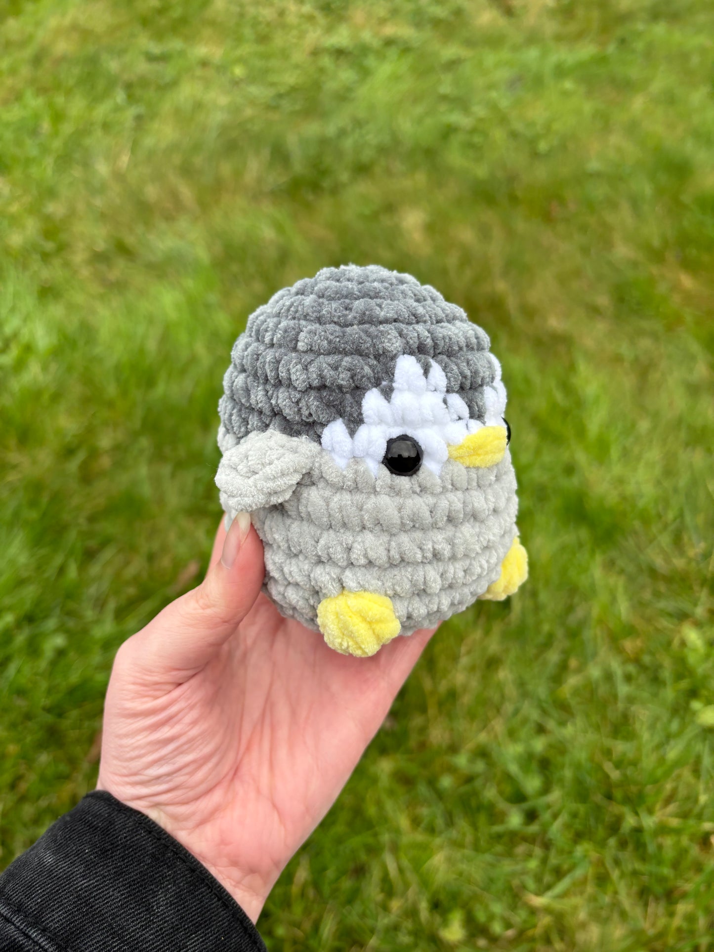 Pingouin