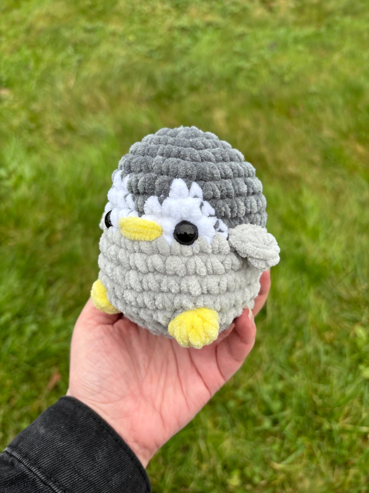 Pingouin