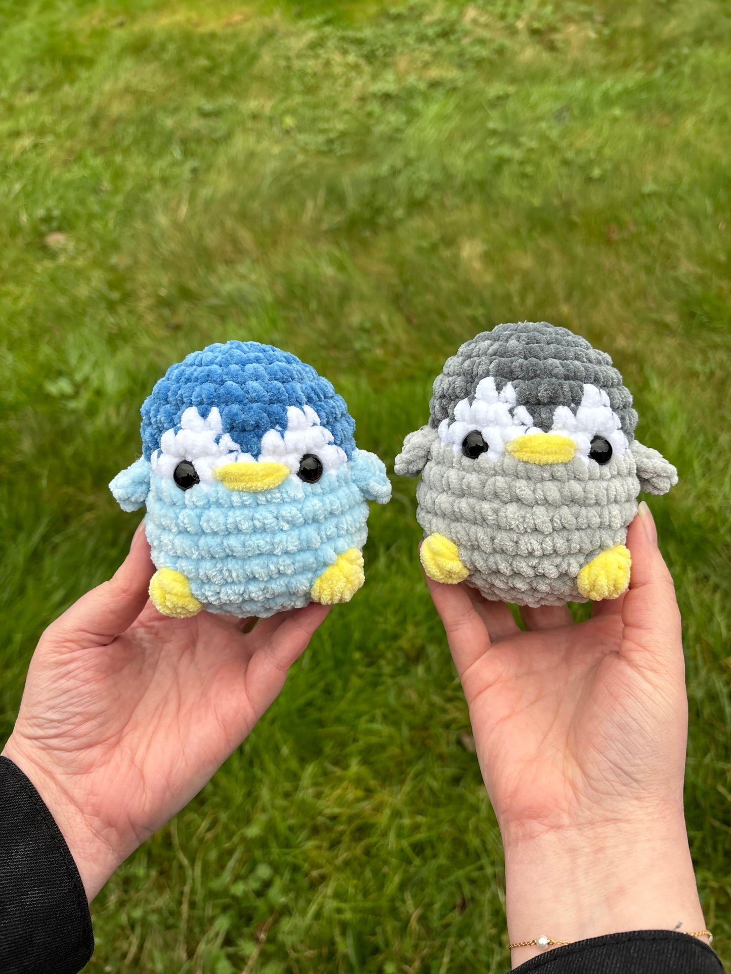 Pingouin