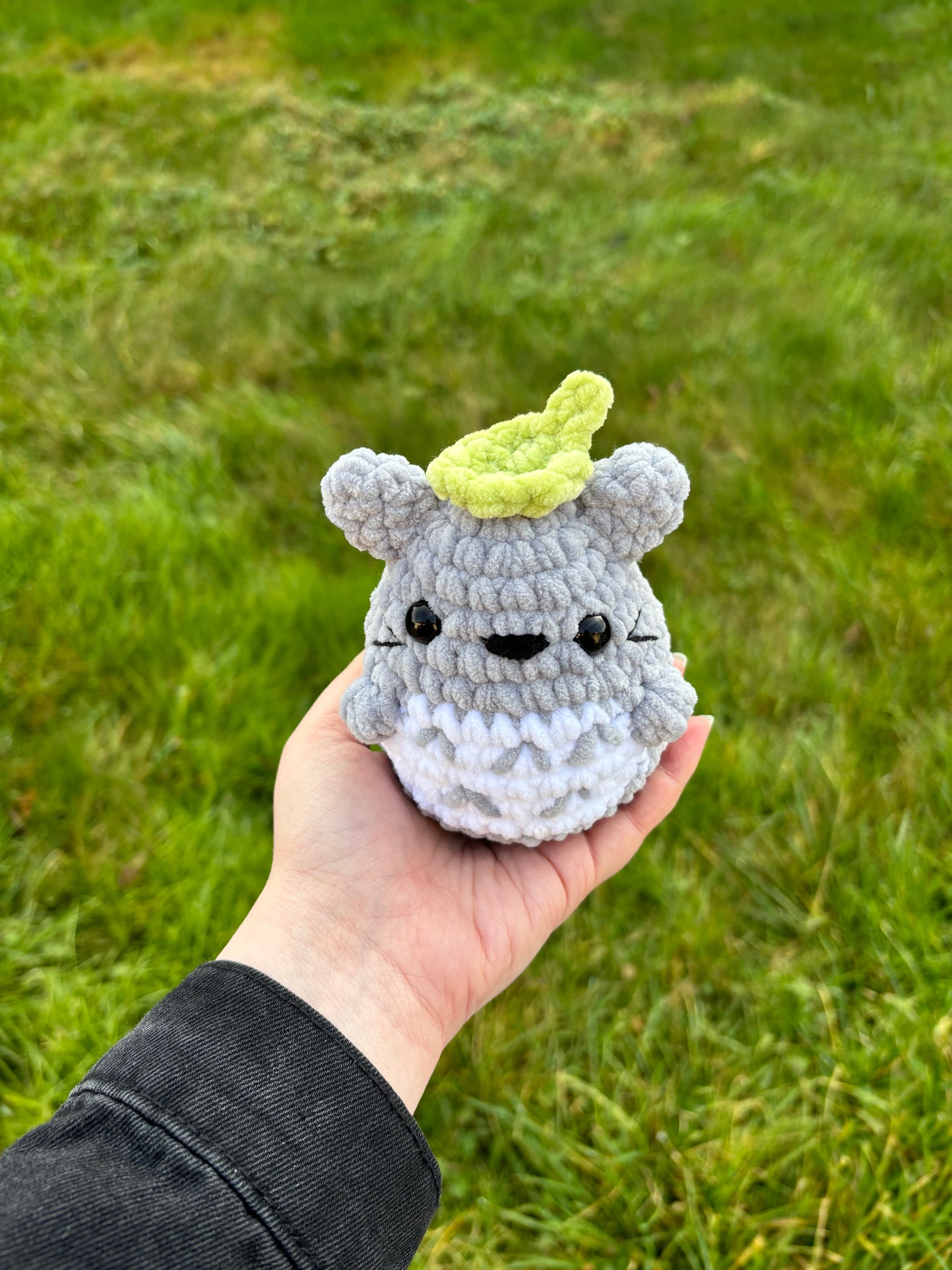 Totoro