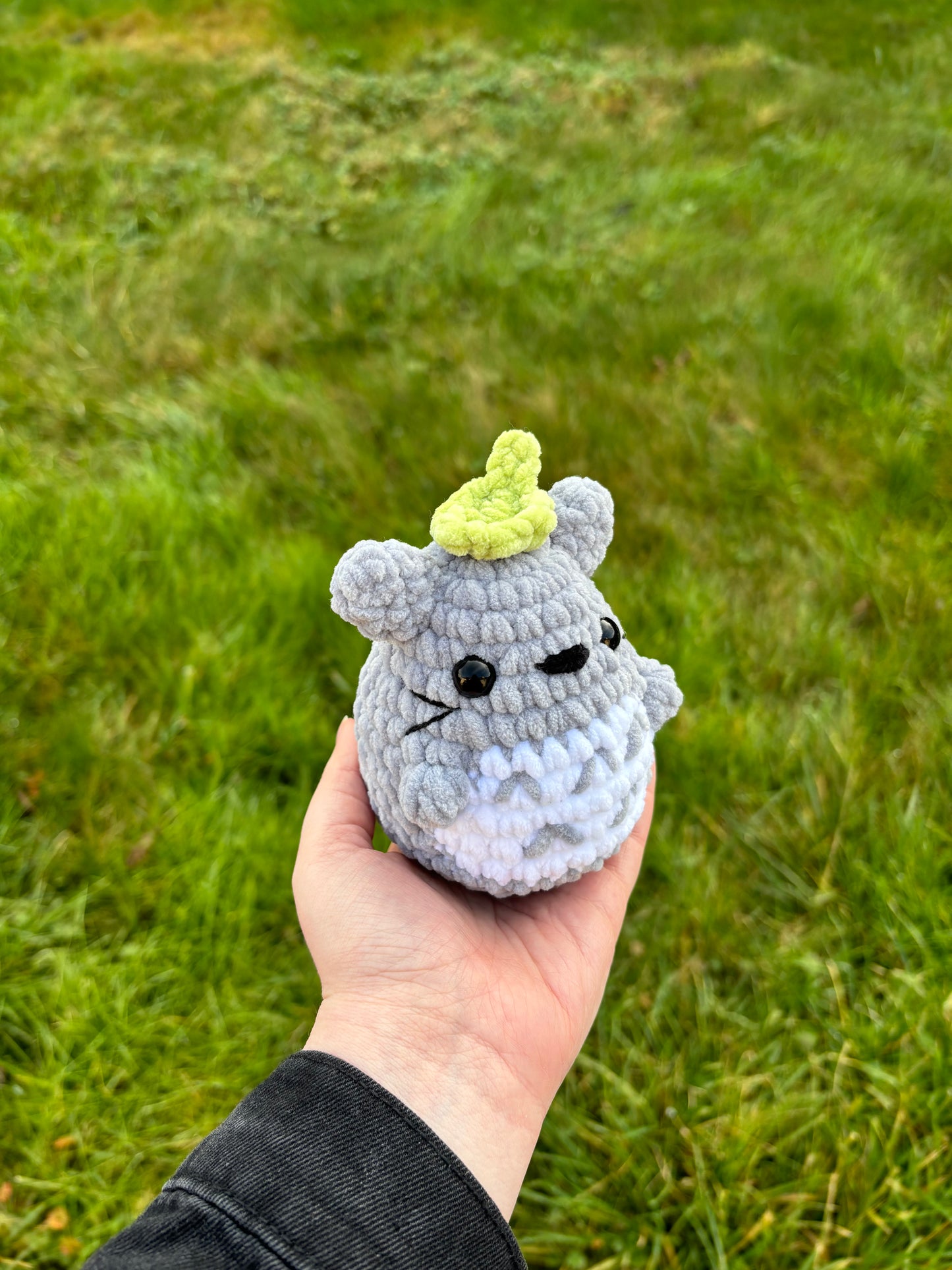 Totoro
