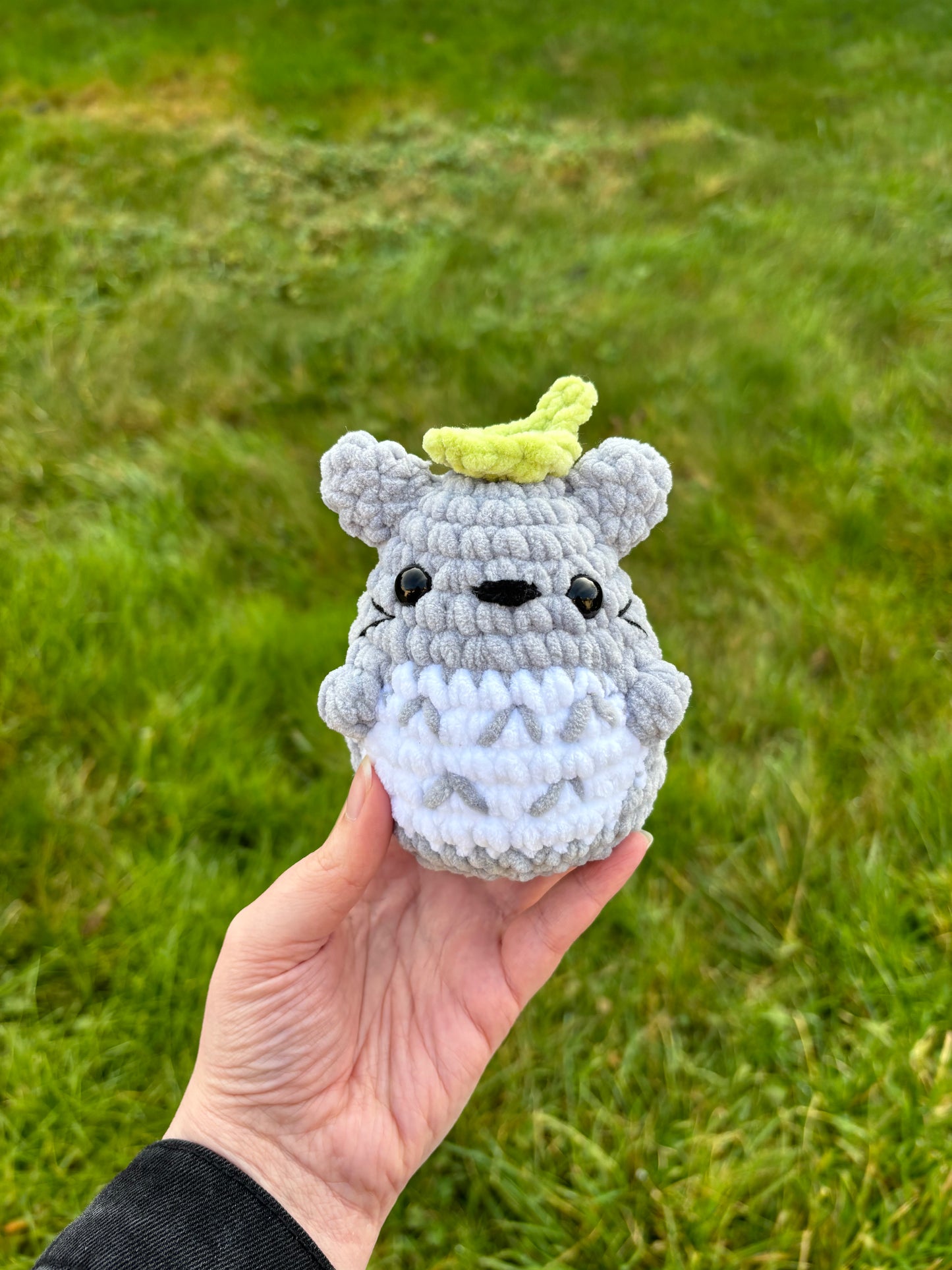 Totoro