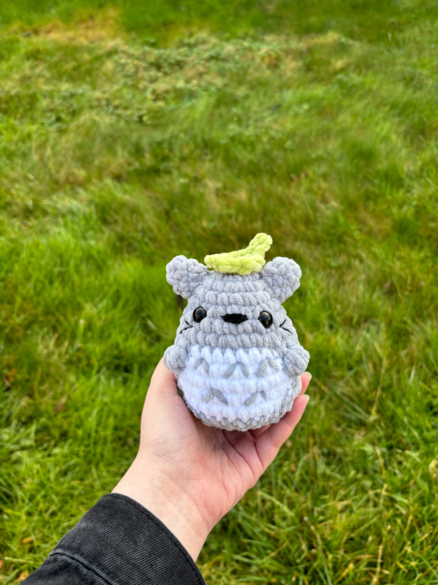 Totoro