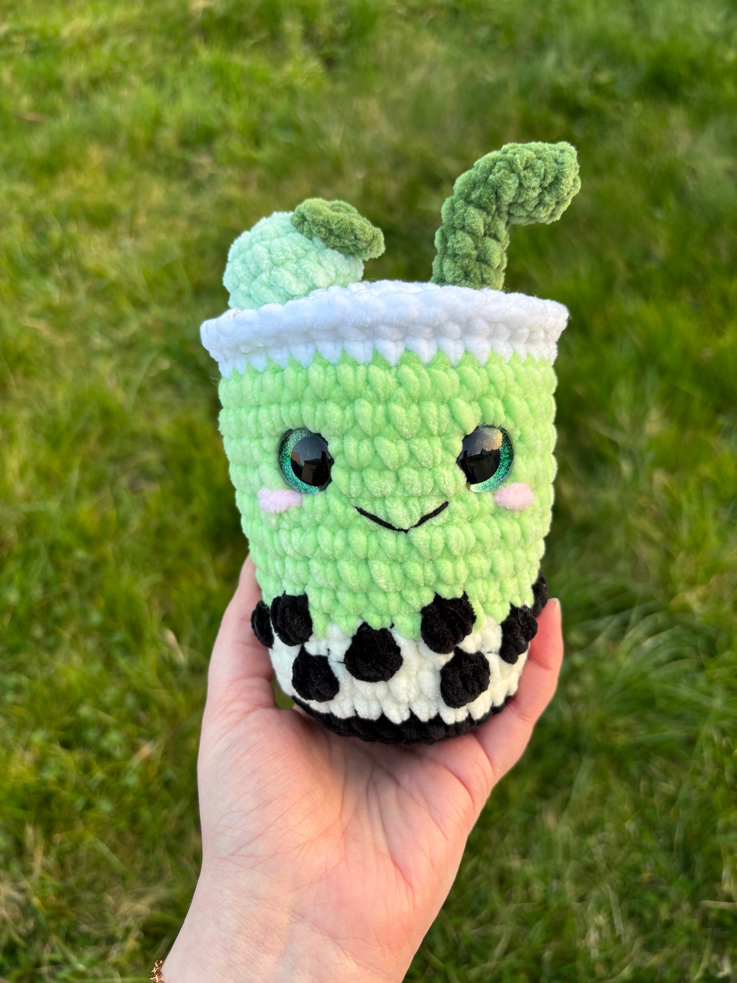 Bubble tea 🧋