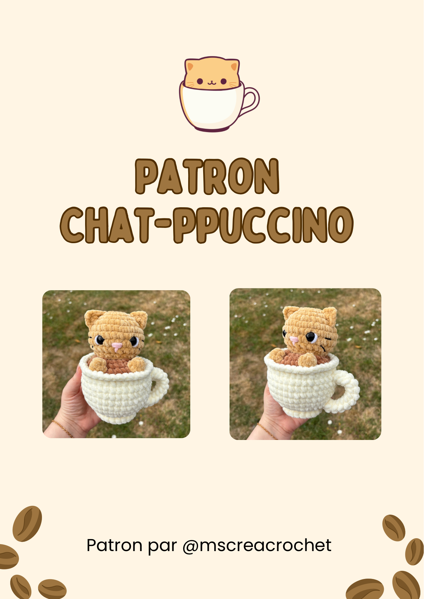Patron chat-ppuccino ☕️