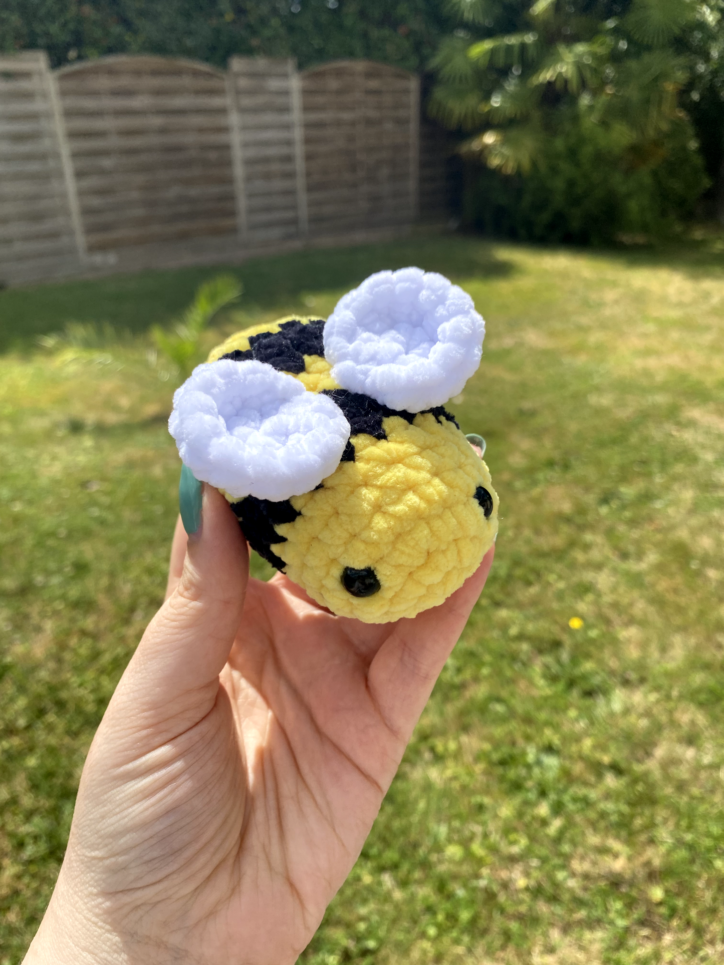 Petite abeille