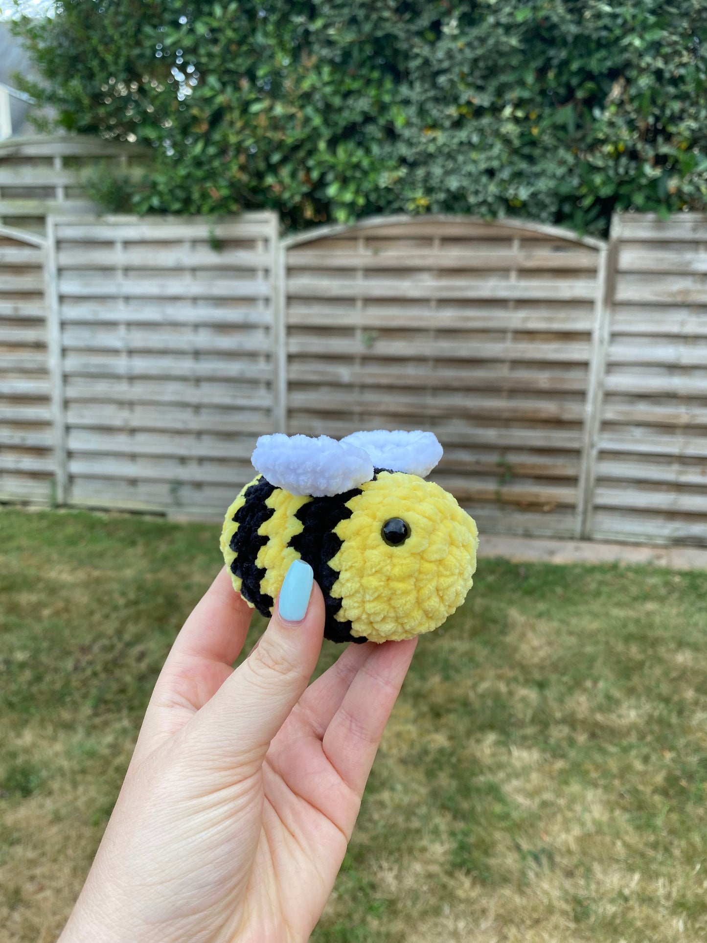 Petite abeille