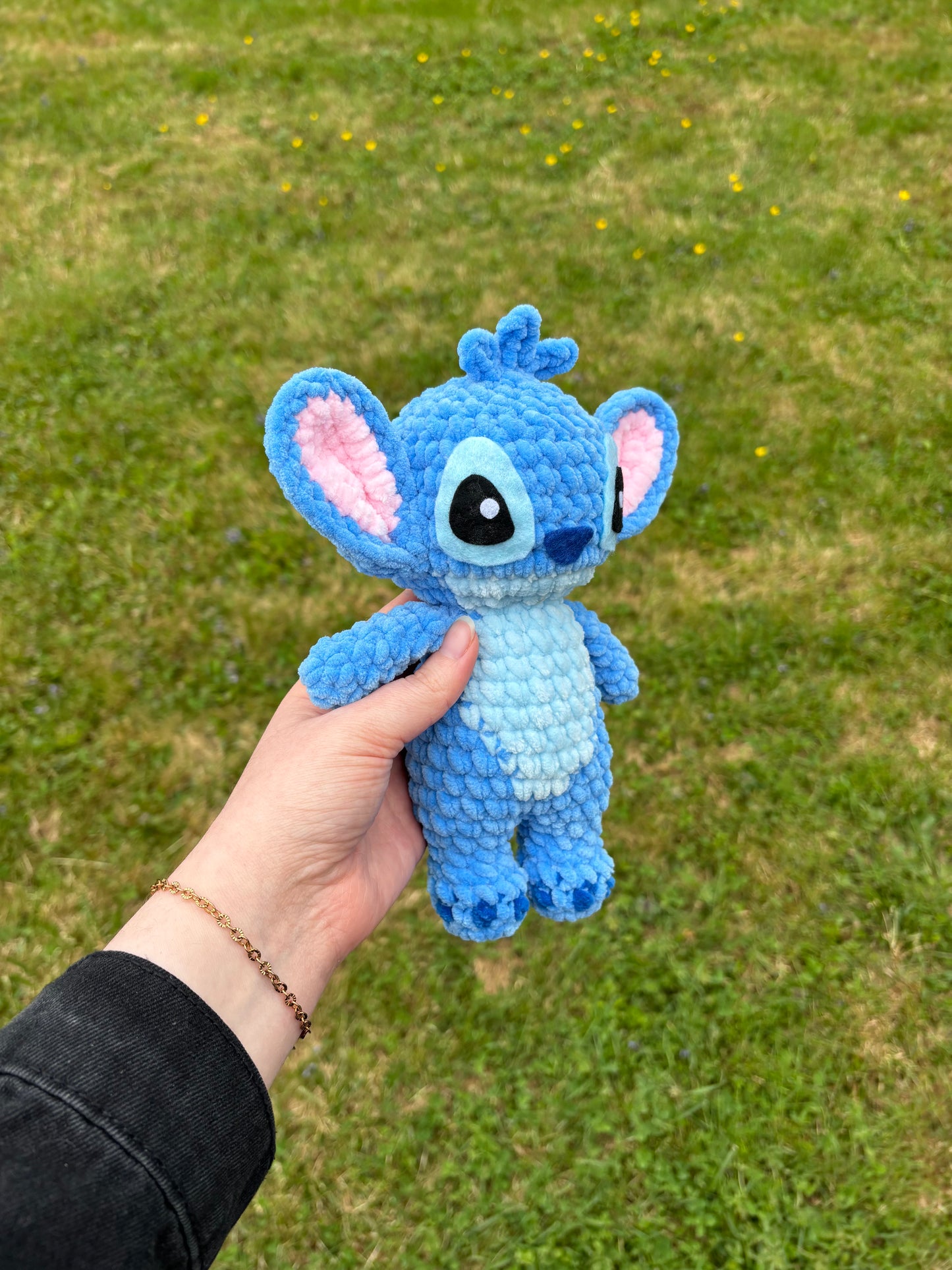 Stitch 💙