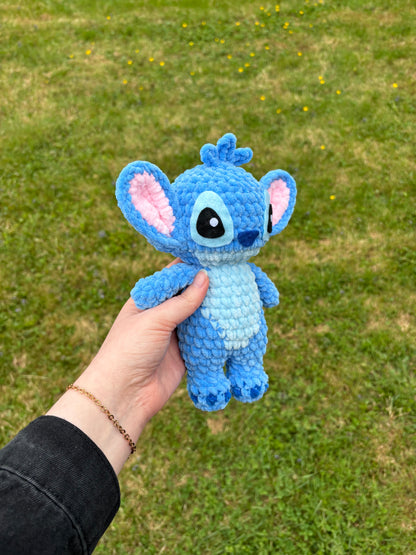 Stitch 💙