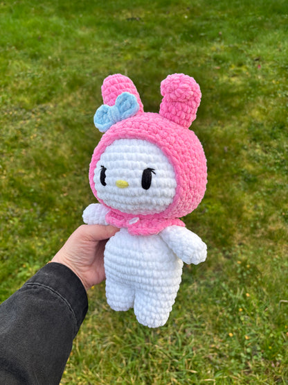 My Melody 💗