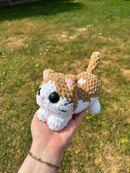 Commande chat personnalisé