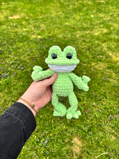 Grenouille