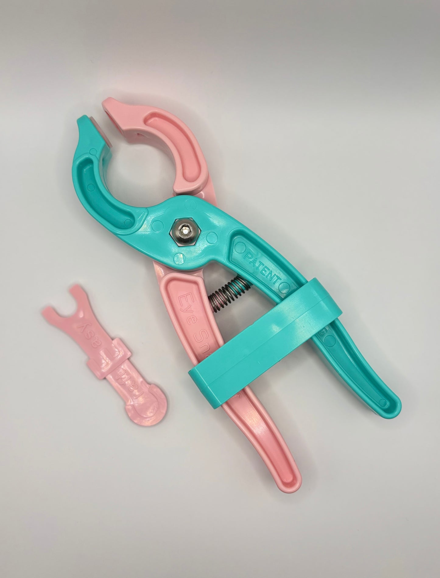 Pince pour yeux de sécurité (3-en-1)