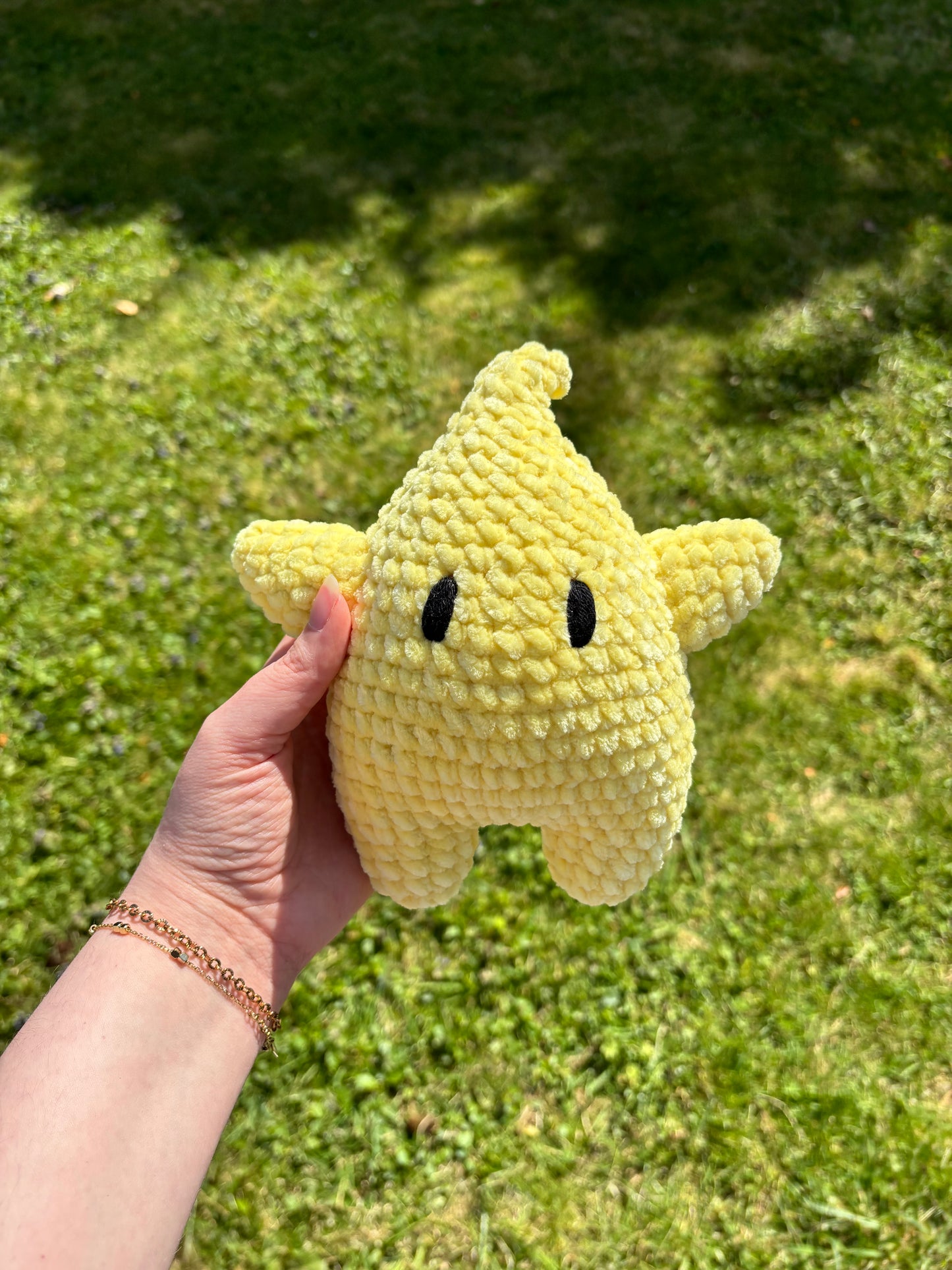 Luma ⭐️