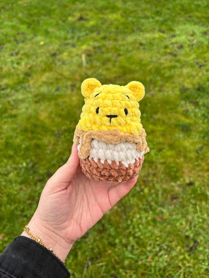 Winnie l’ourson 🍯