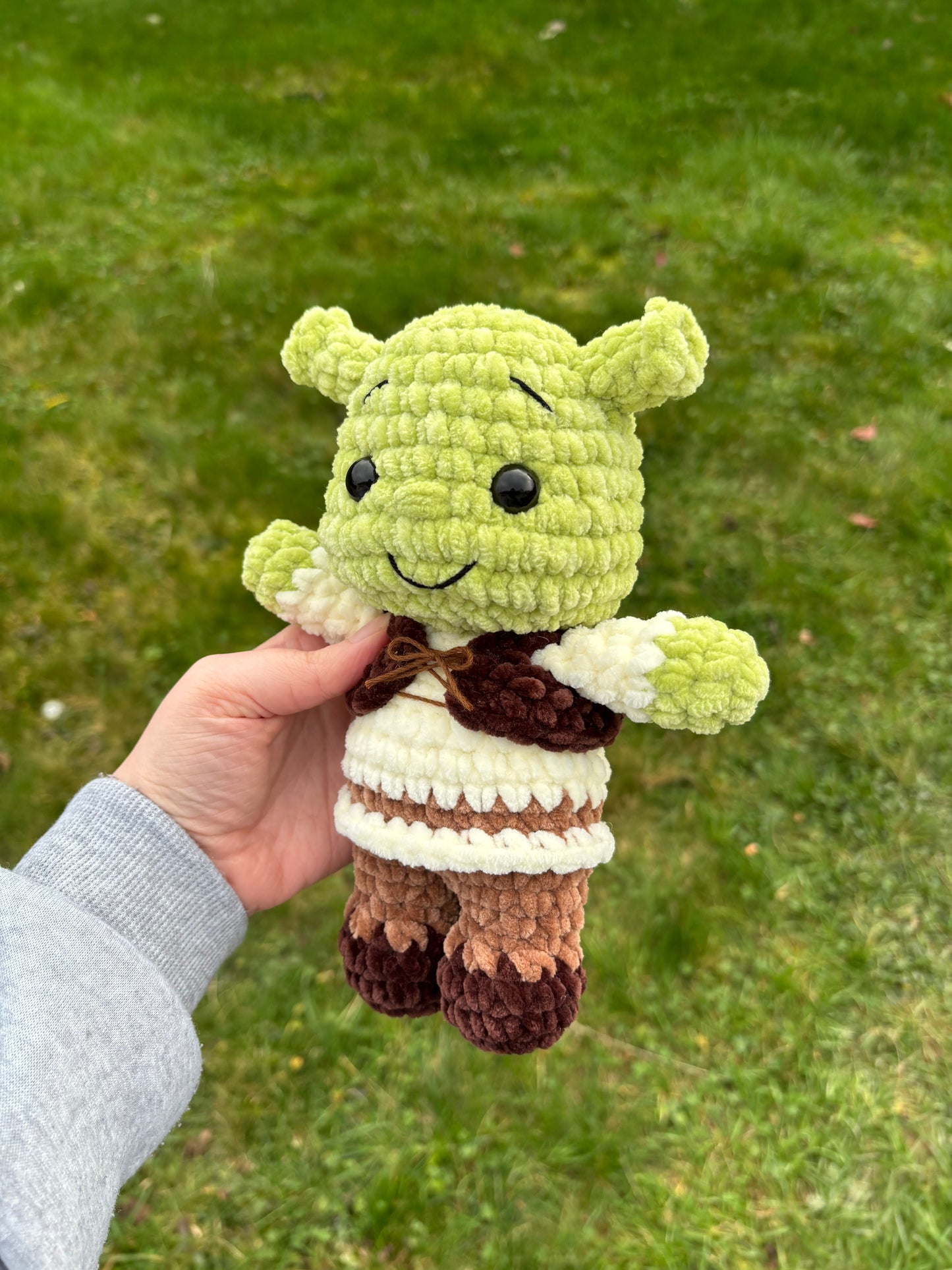 Shrek