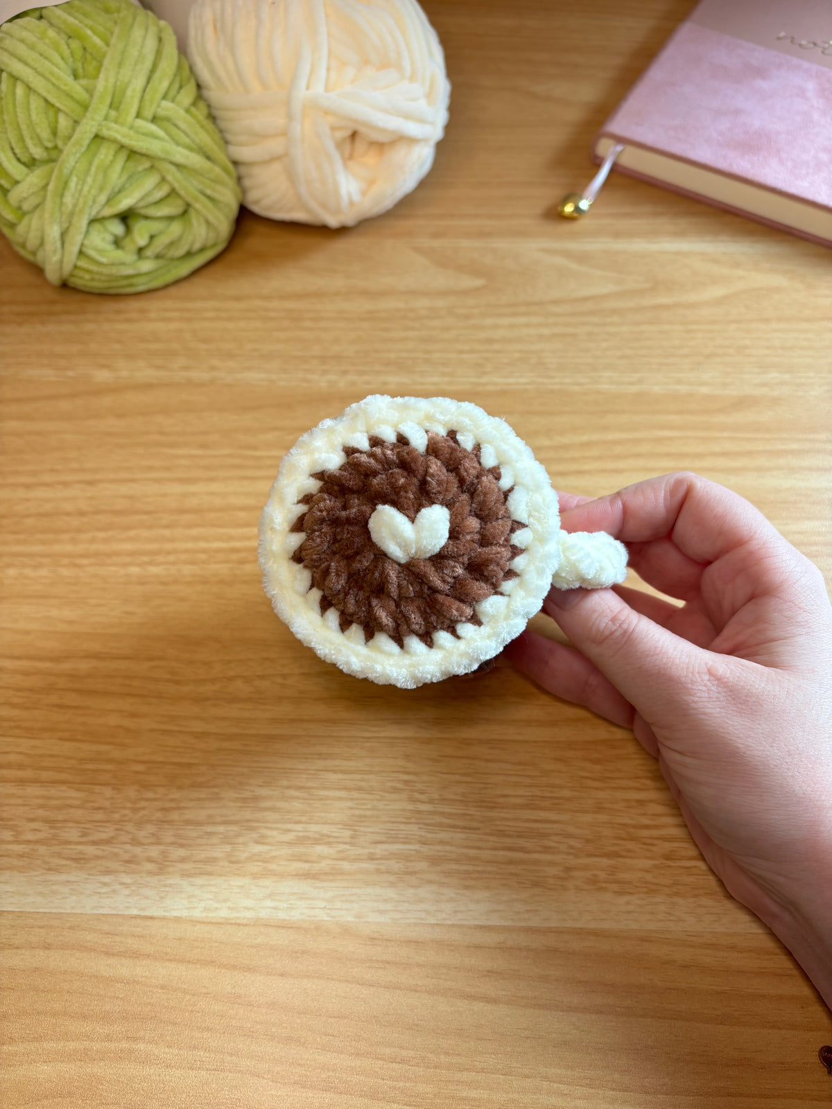 Mini tasse ☕️