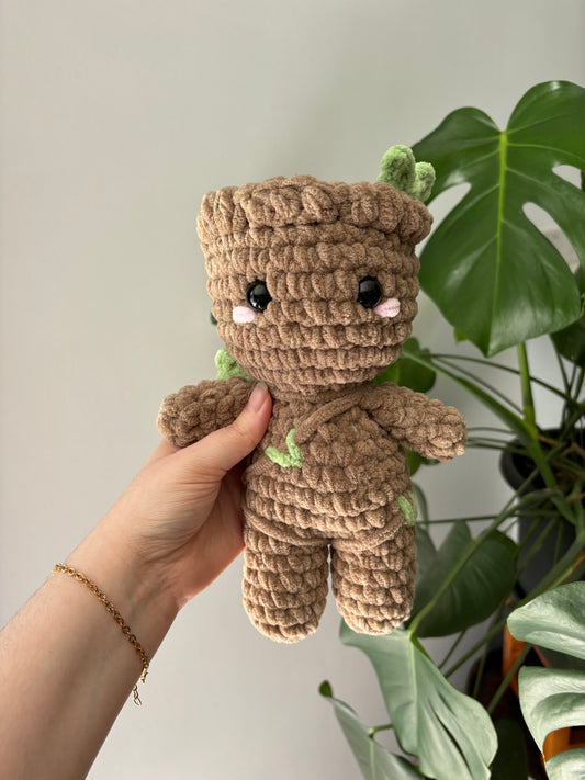 Grand Groot