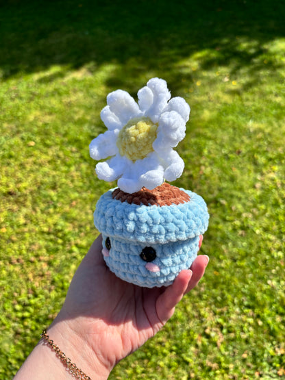 Pot marguerite 🌼