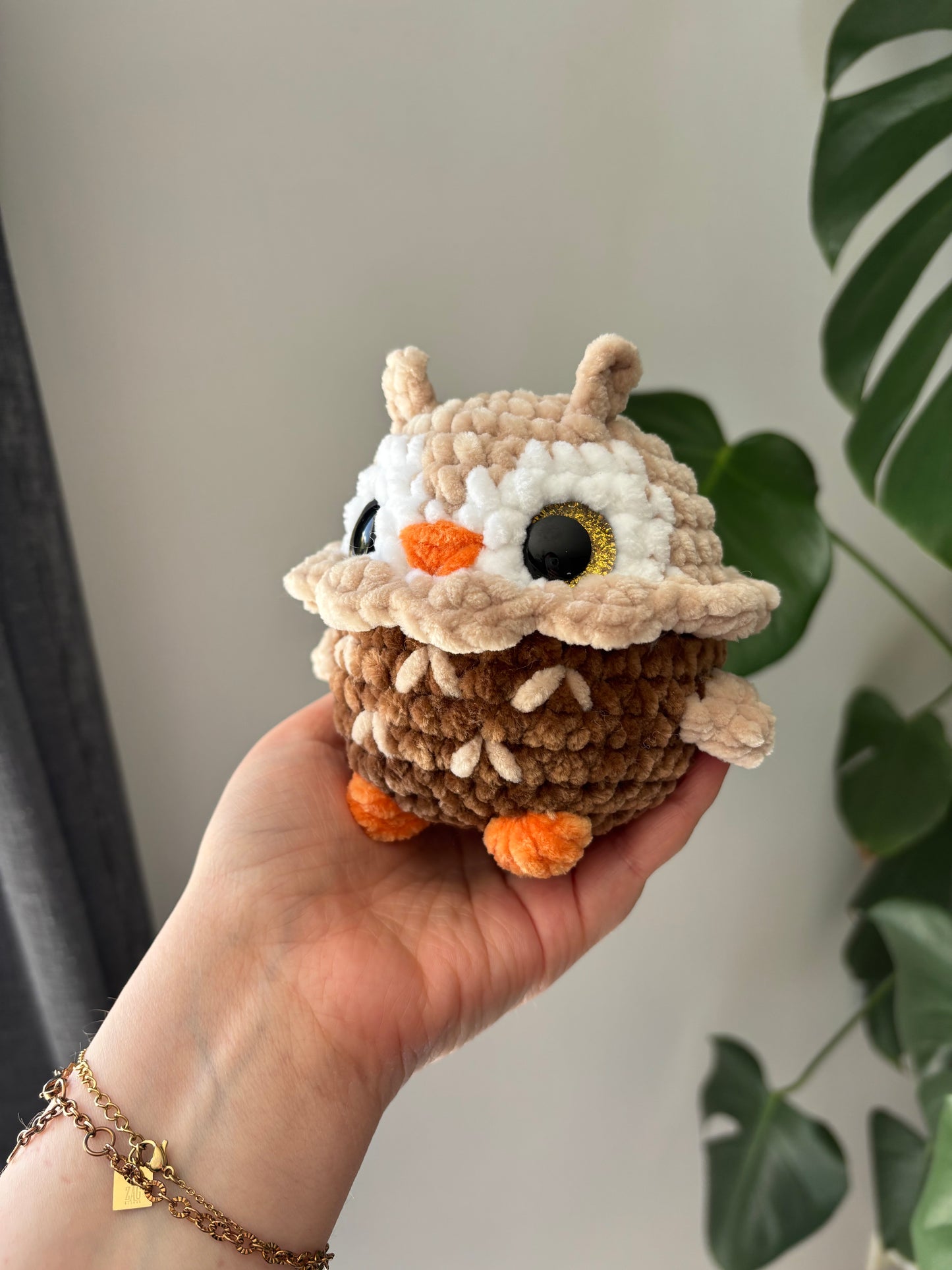 Hibou