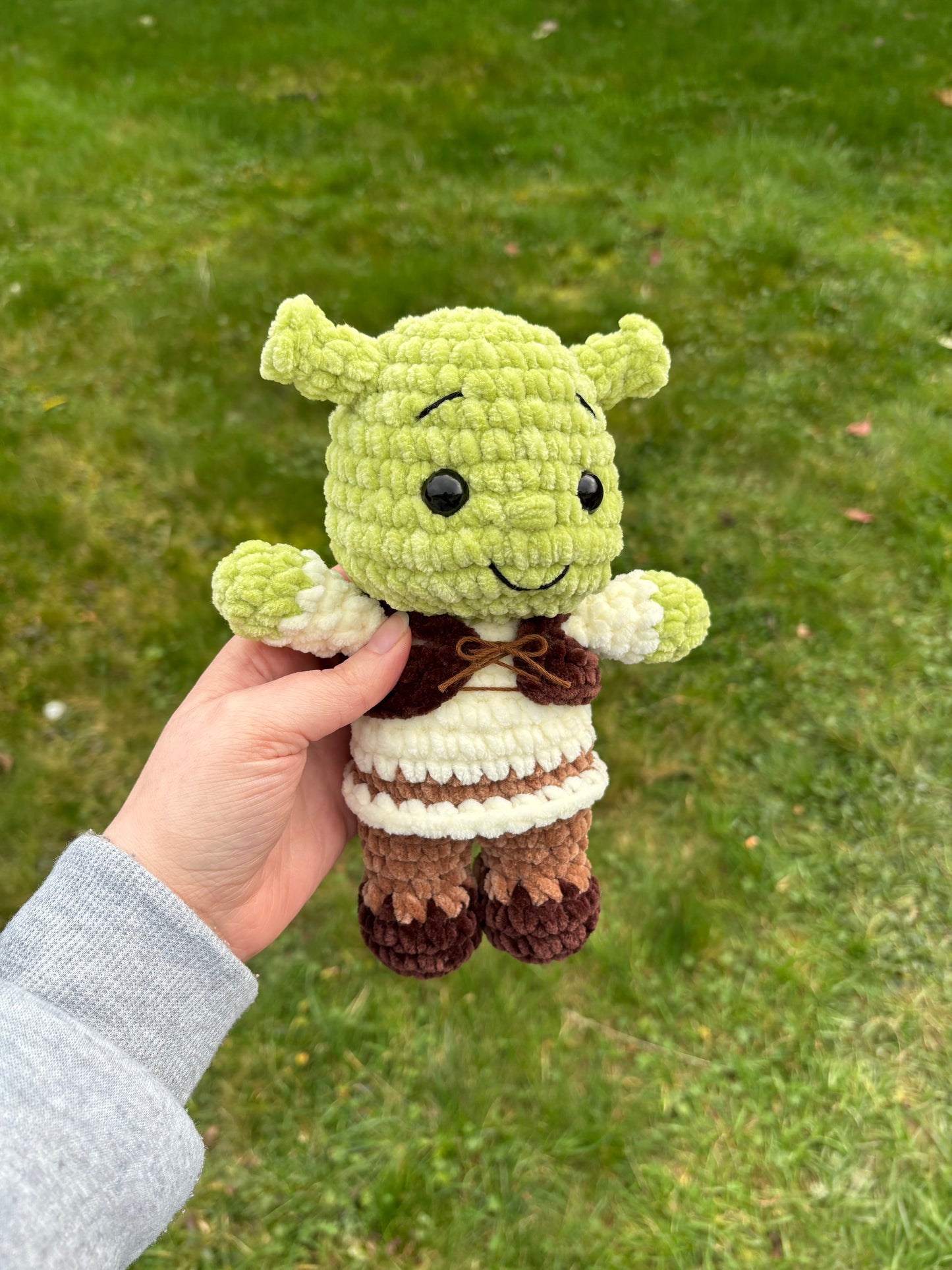 Shrek