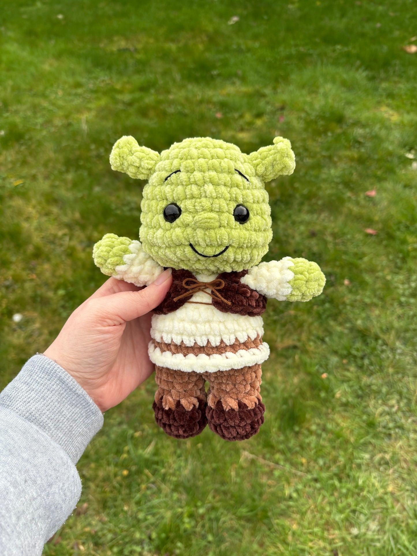 Shrek