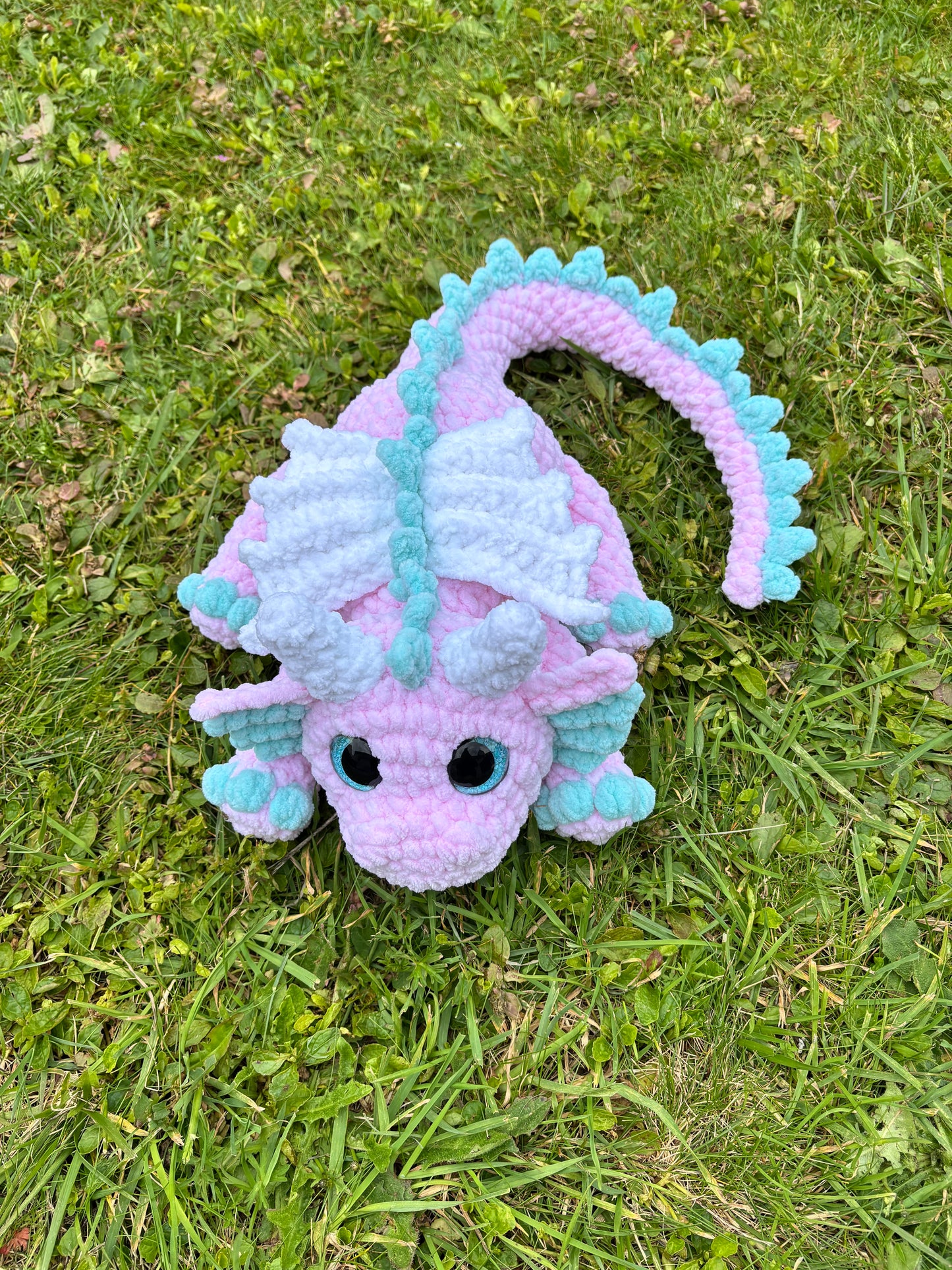 Grand dragon
