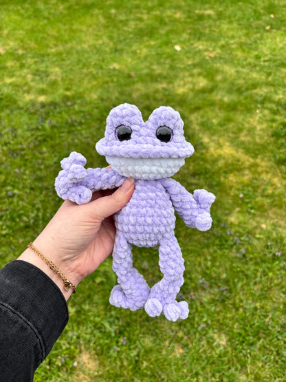 Grenouille