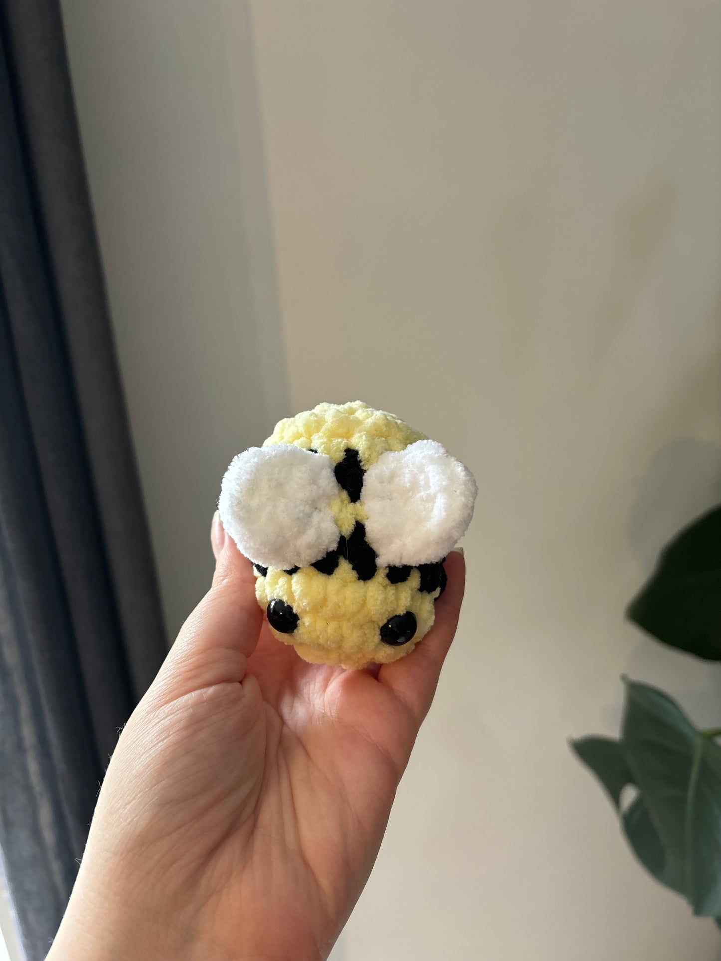 Mini abeille