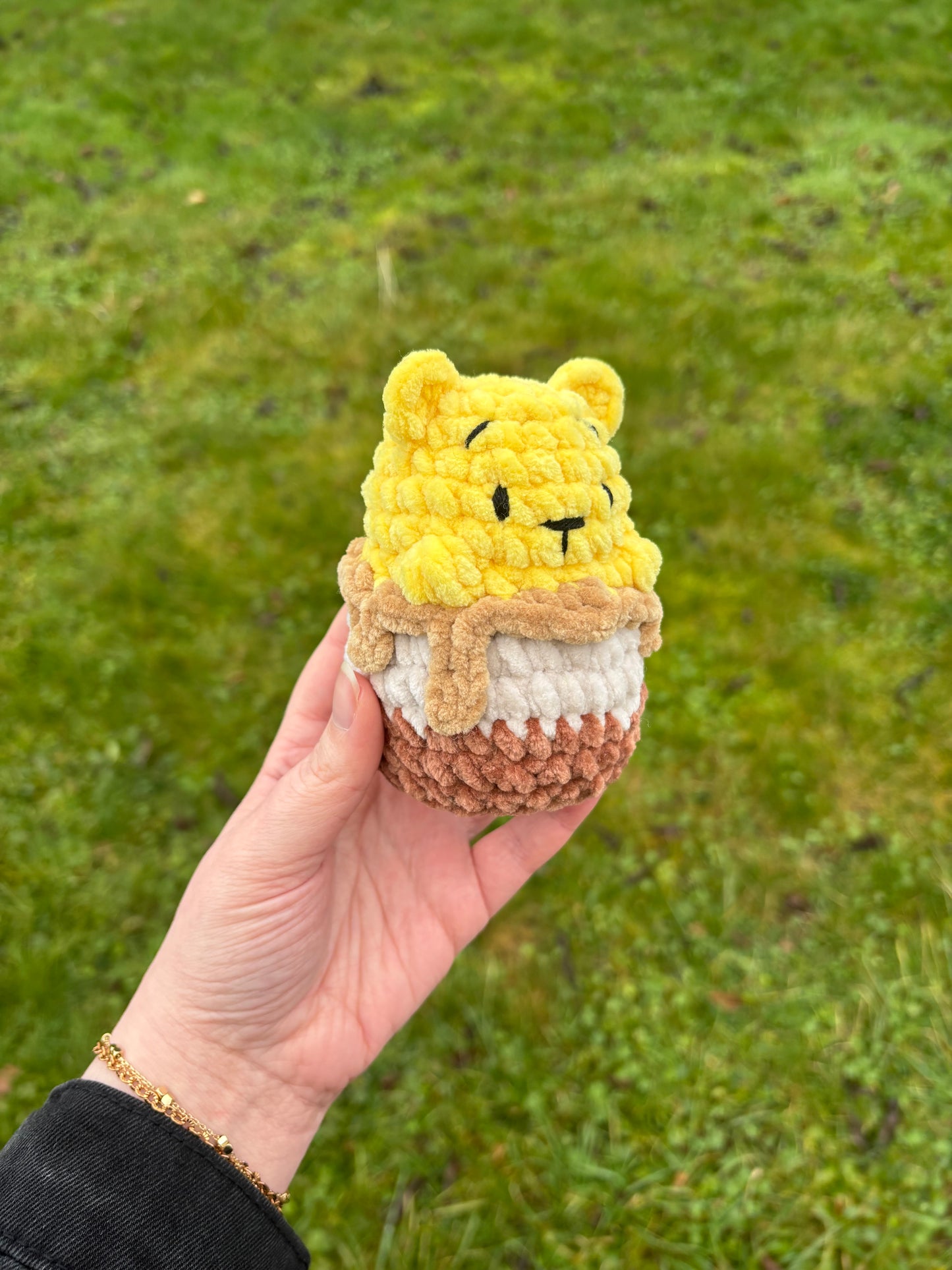 Winnie l’ourson 🍯