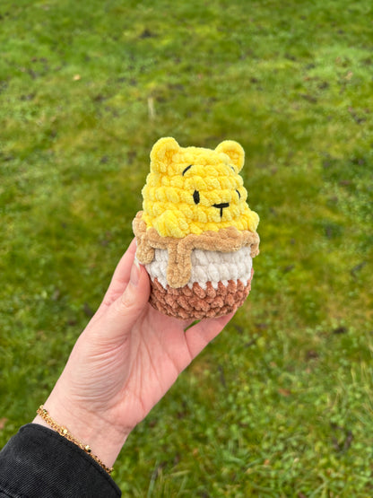 Winnie l’ourson 🍯