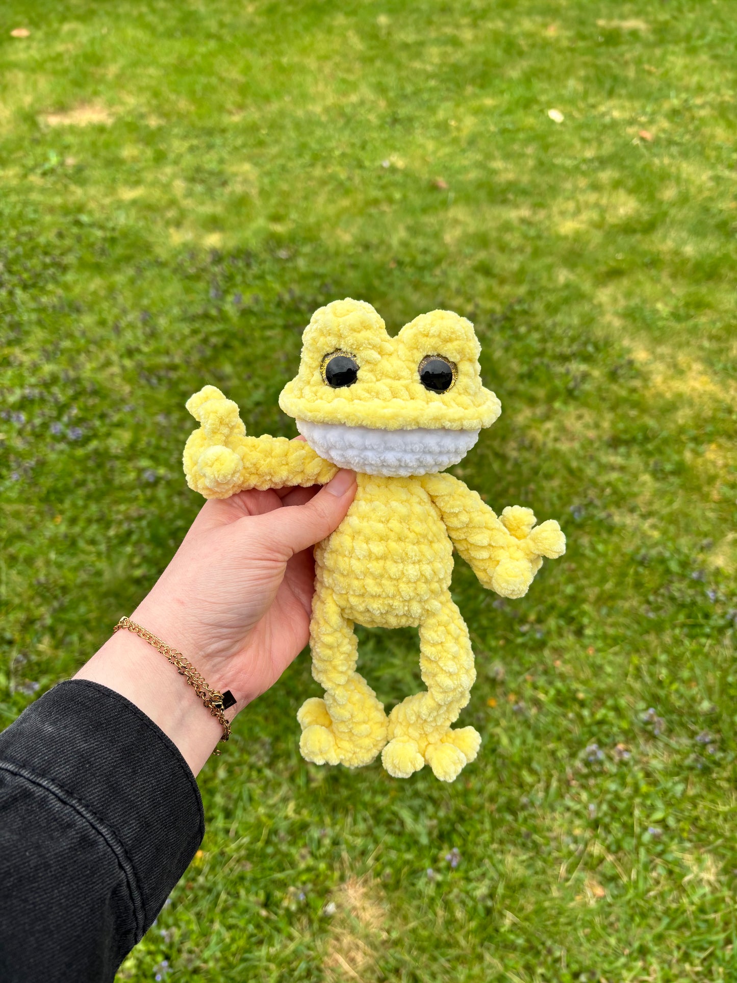 Grenouille