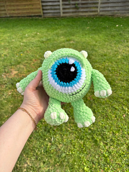 Bob💚