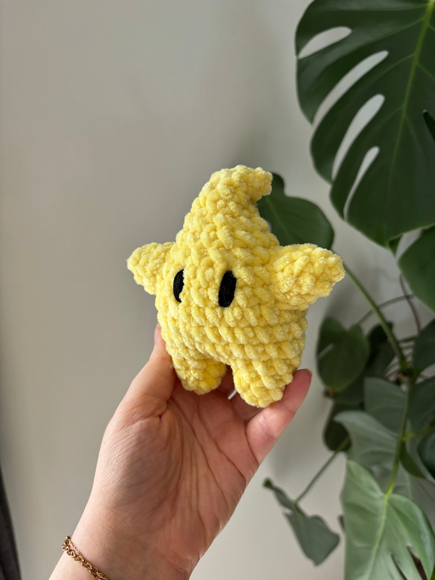Mini Luma ⭐️