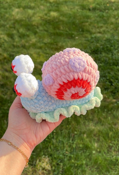 Mini Gary 🐌