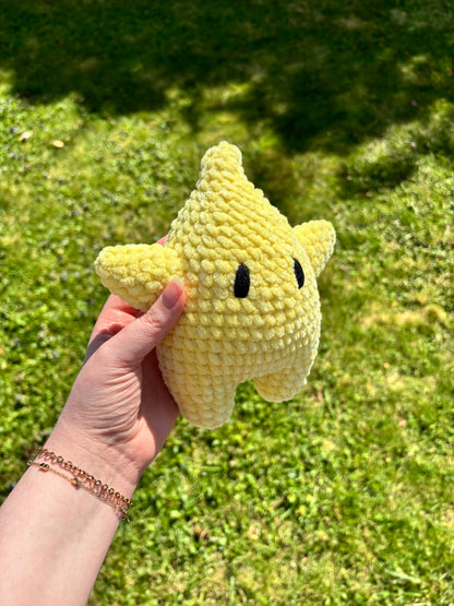 Luma ⭐️
