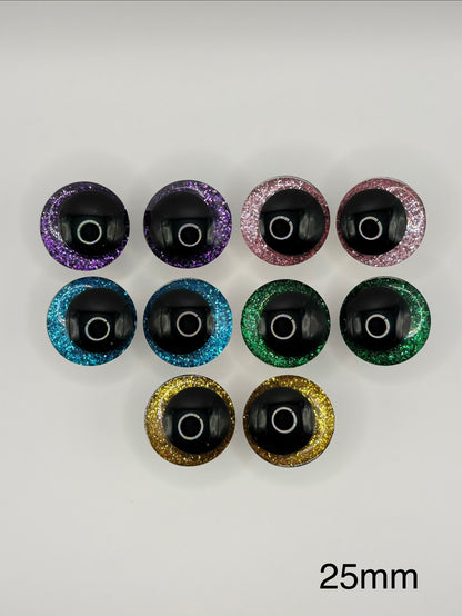 Pack arc-en-ciel 🌈 (5 paires/ 5 coloris)