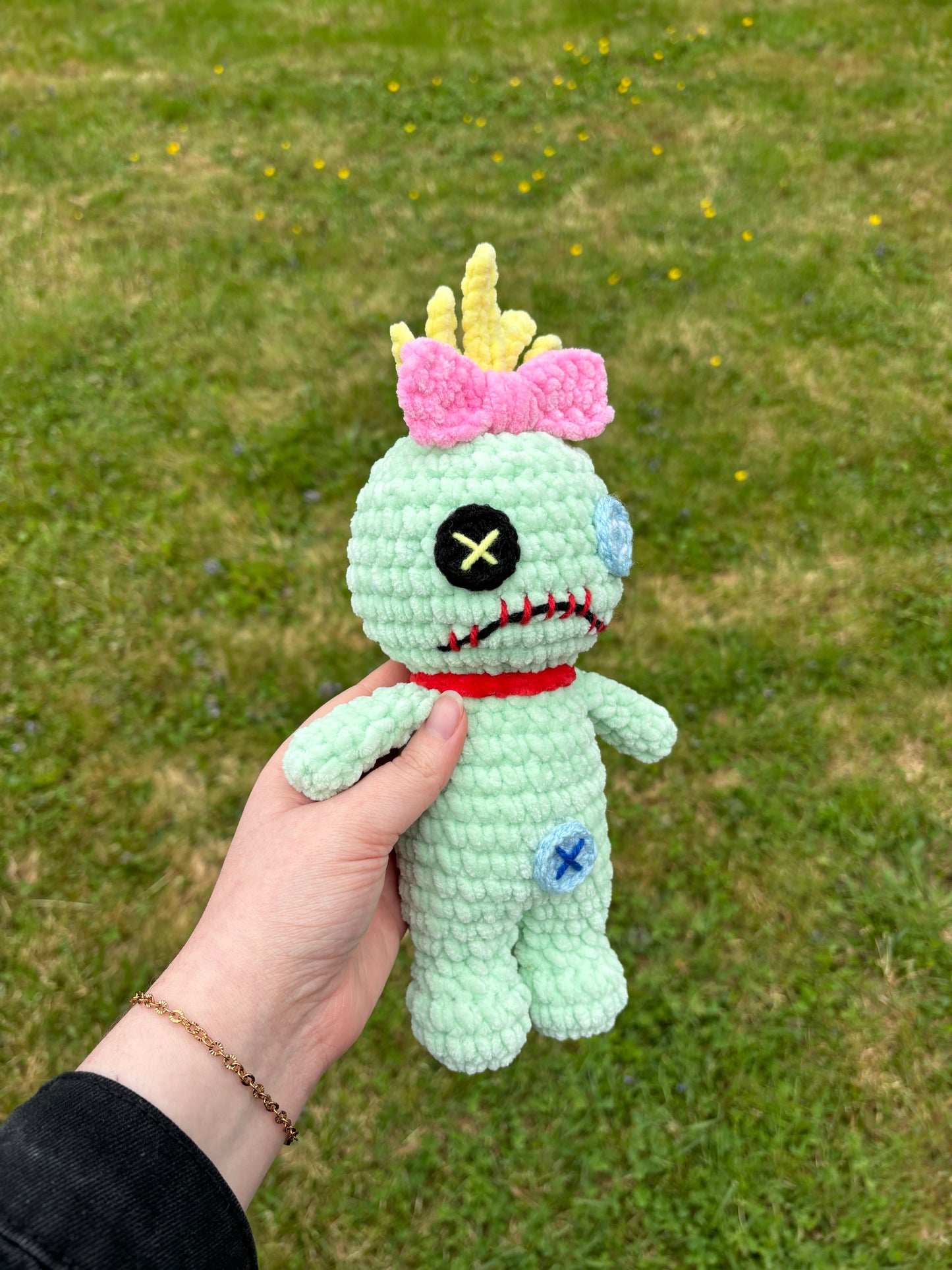 Scrump/Souillon 🎀