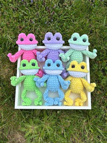 Grenouille