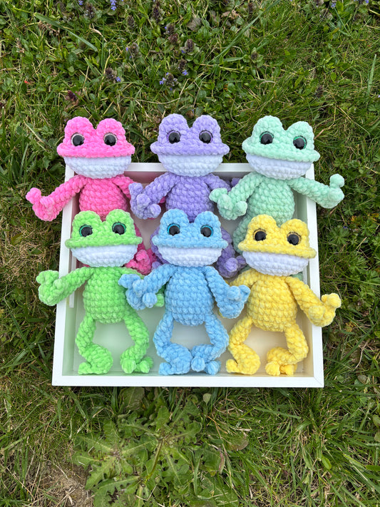 Grenouille