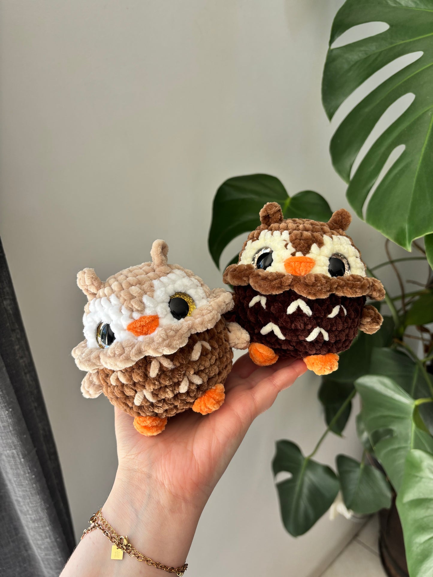 Hibou