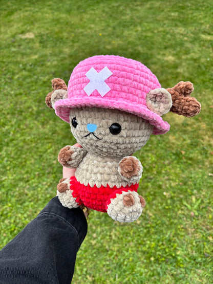 Chopper