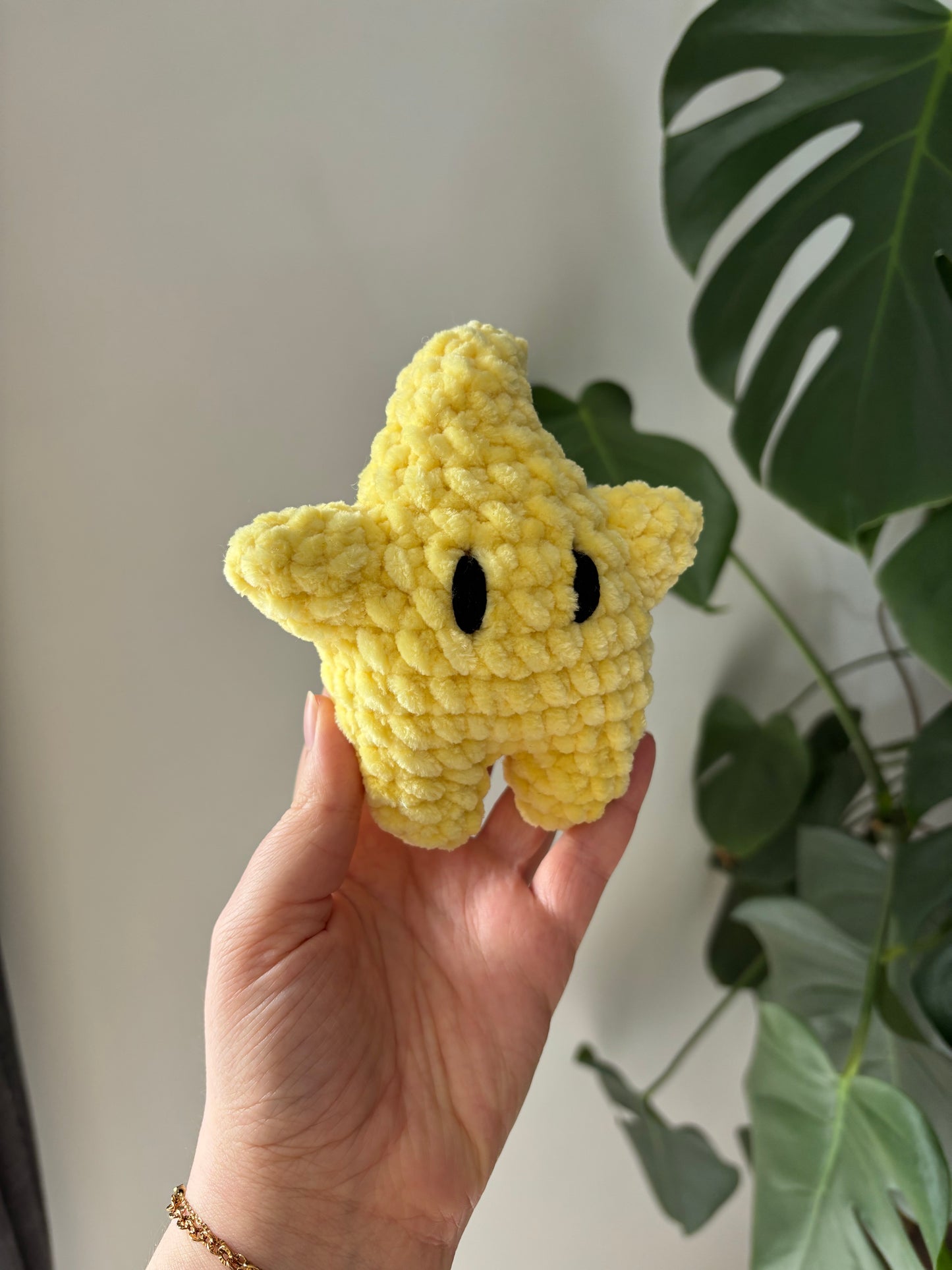 Mini Luma ⭐️