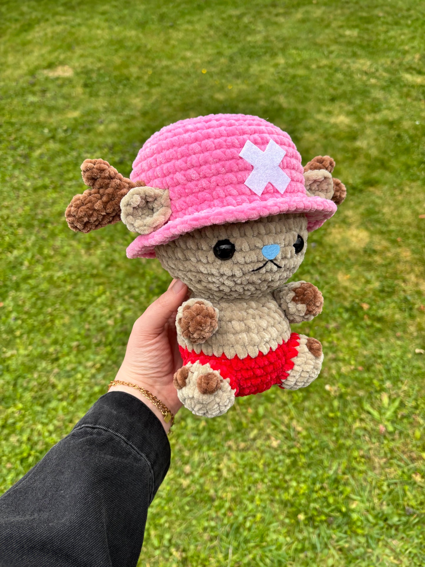 Chopper
