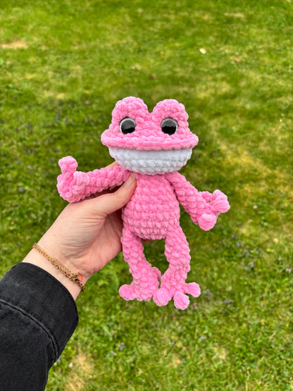 Grenouille