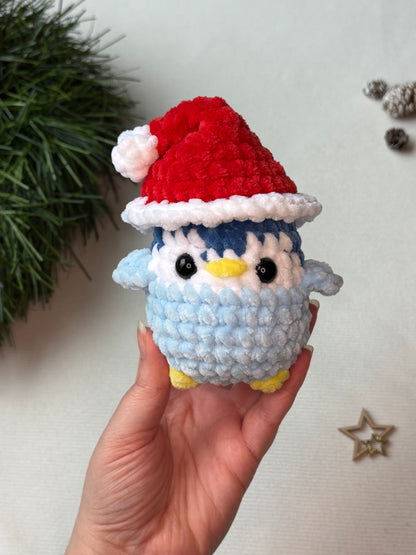 Poussin/pingouin de Noël ✨
