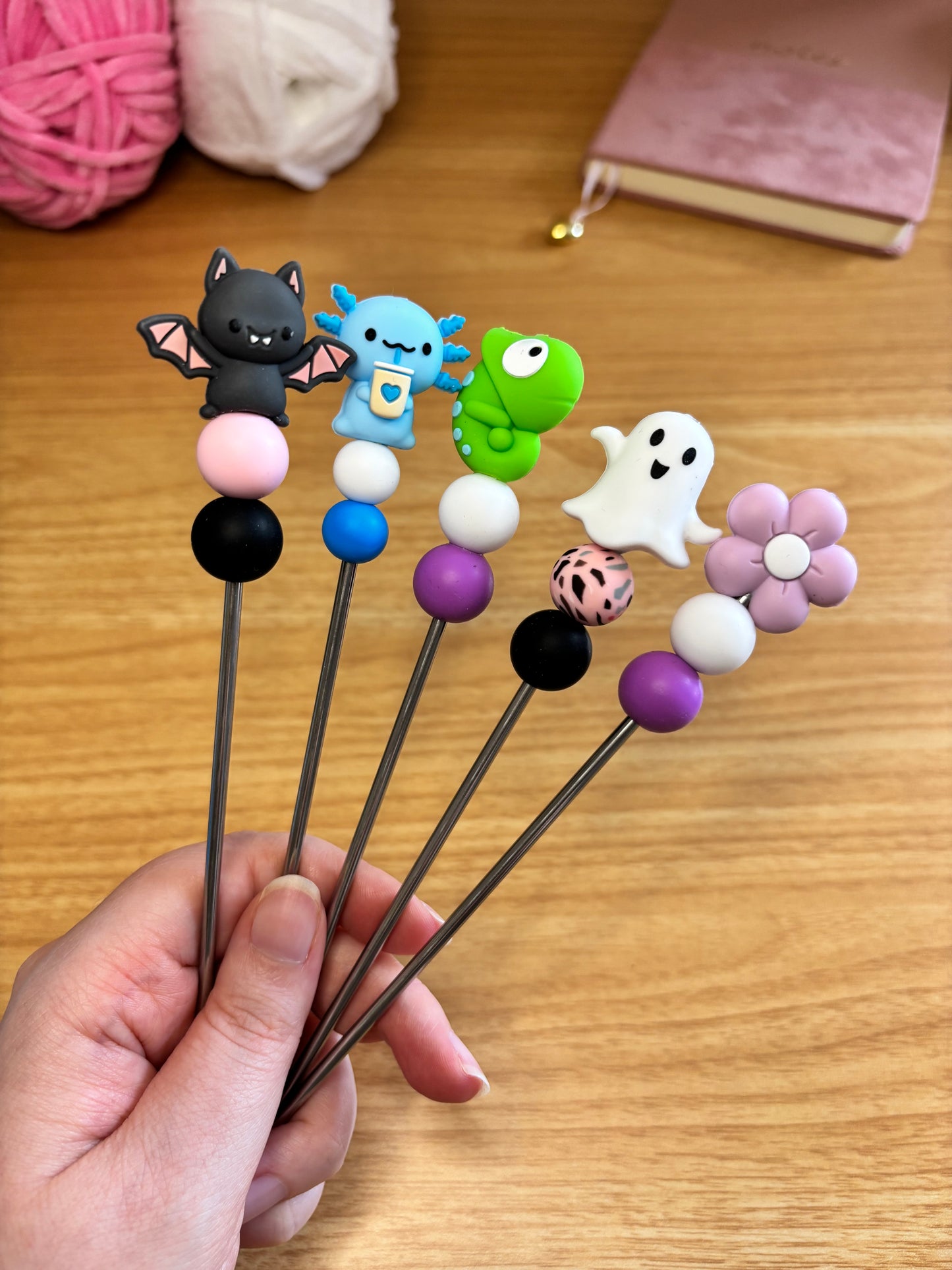 Amisticks - Lot de 2 🪡