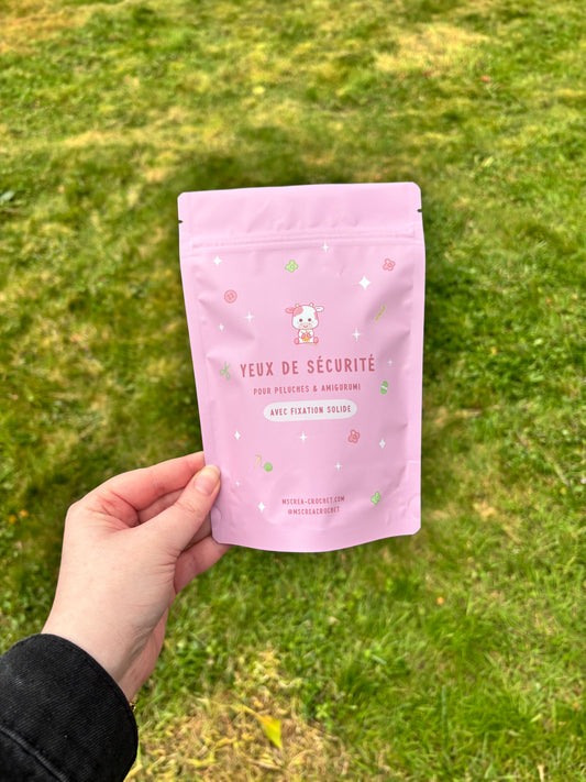 Pack découverte (7 paires)