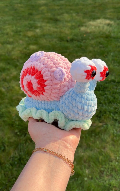 Mini Gary 🐌